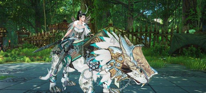 魔晶猎人跳跃者
