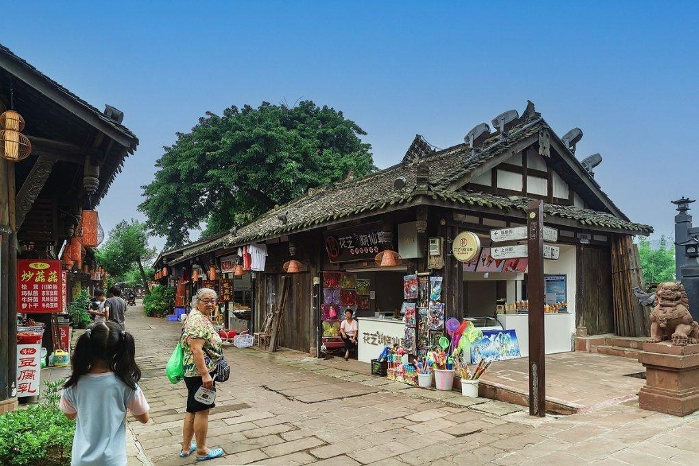 僵尸维京